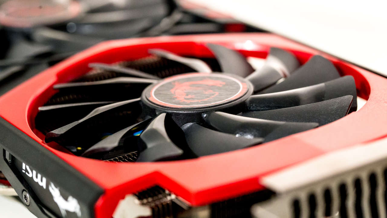 Review: Nvidia’s GTX 960 is a Good, Not Great 1080p GPU