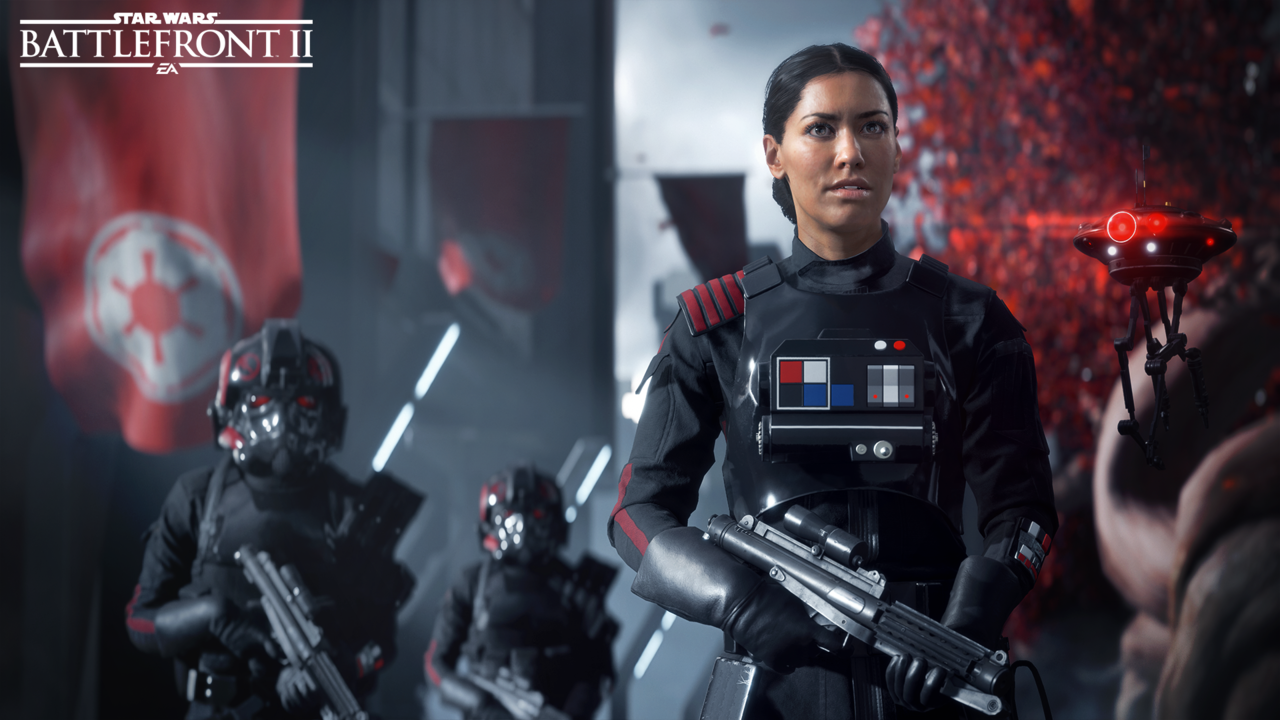 Star Wars Battlefront 2 Launch: Reviews, Release Date, Gameplay Videos, And Everything Else You Need To Know