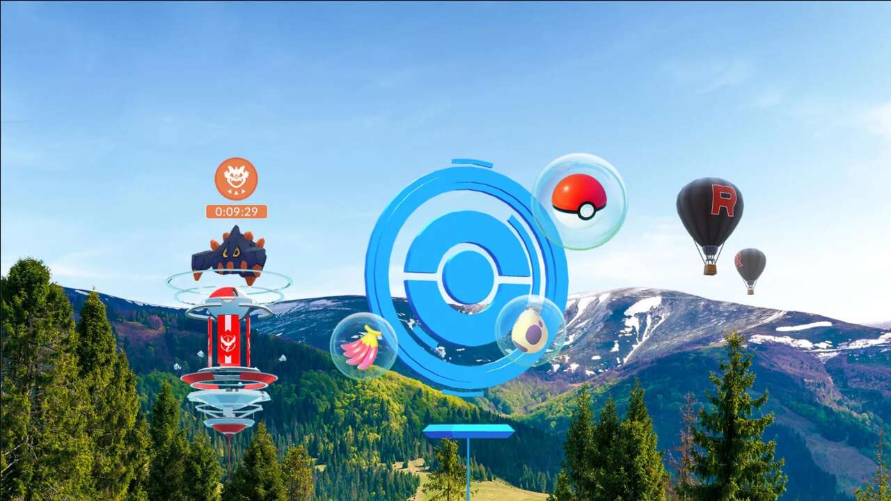 Niantic Reveals Future Pokemon Go Community Day Event Dates