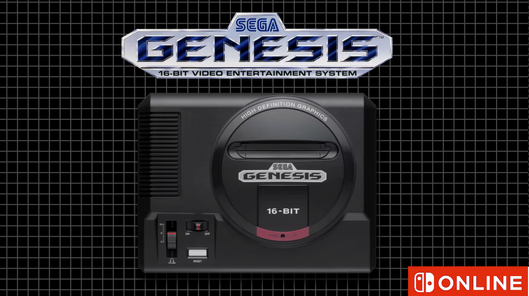 Nintendo Switch Online Adds 3 More Genesis Games